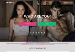 SexSearch